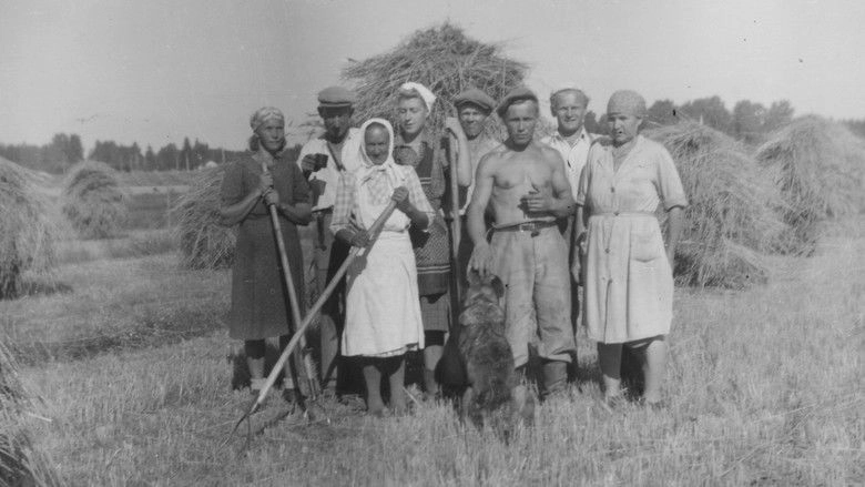 Tuntematon Emanta (2011)