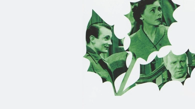 The Holly And The Ivy (1952)