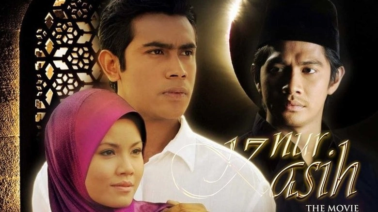 Nur Kasih: The Movie (2011)