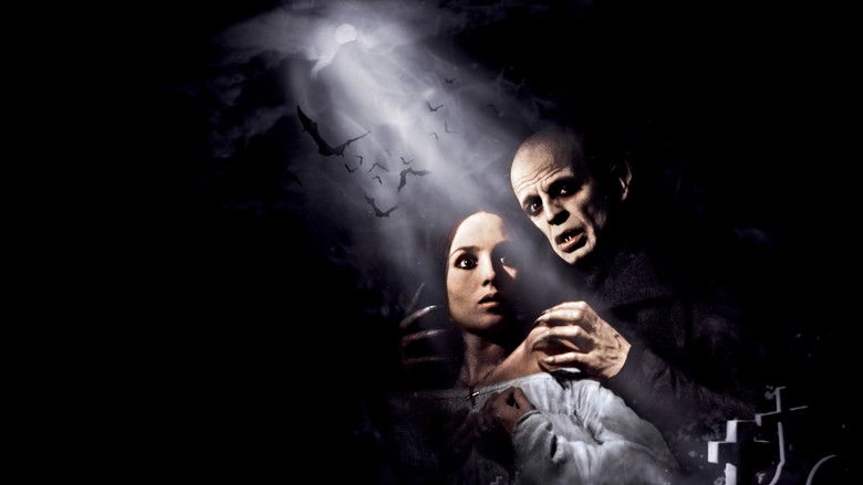 Nosferatu The Vampyre (1979)