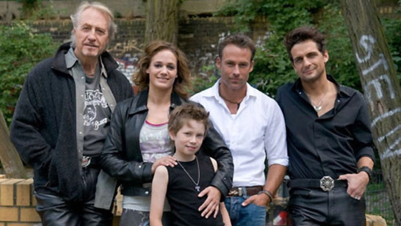 Man Liebt Sich Immer Zweimal (2008)