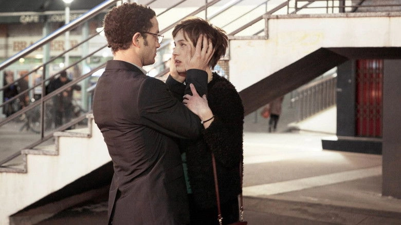 Pilules Bleues (2014)