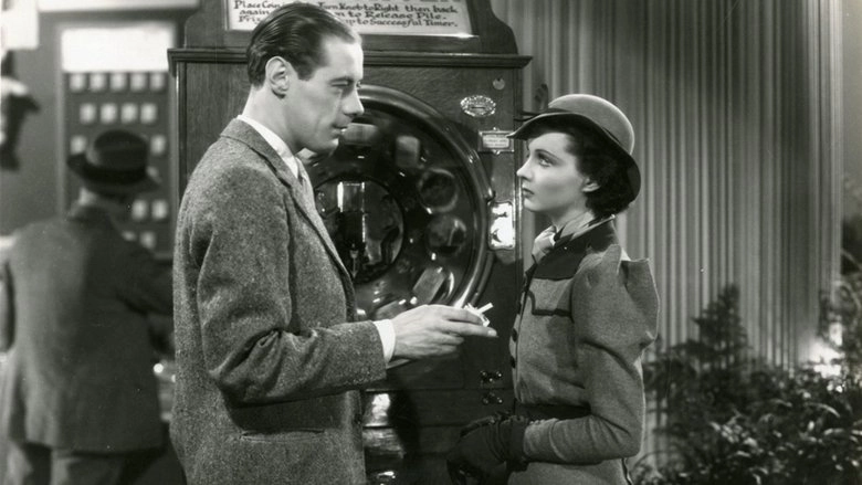 Storm In A Teacup (1937)