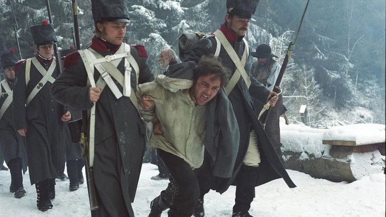 1809 Andreas Hofer - Die Freiheit Des Adlers (2002)