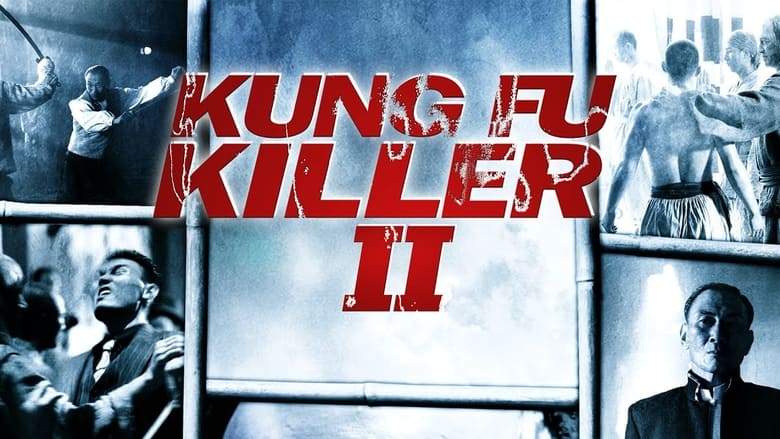 Kung Fu Killer 2 (2008)