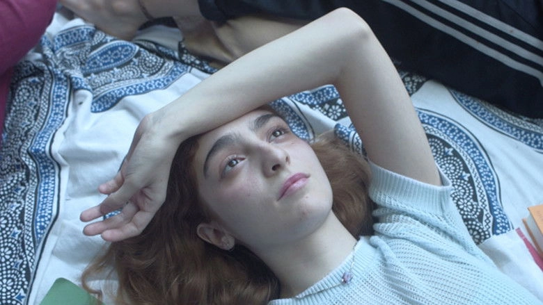 Brand New Everything (2024)