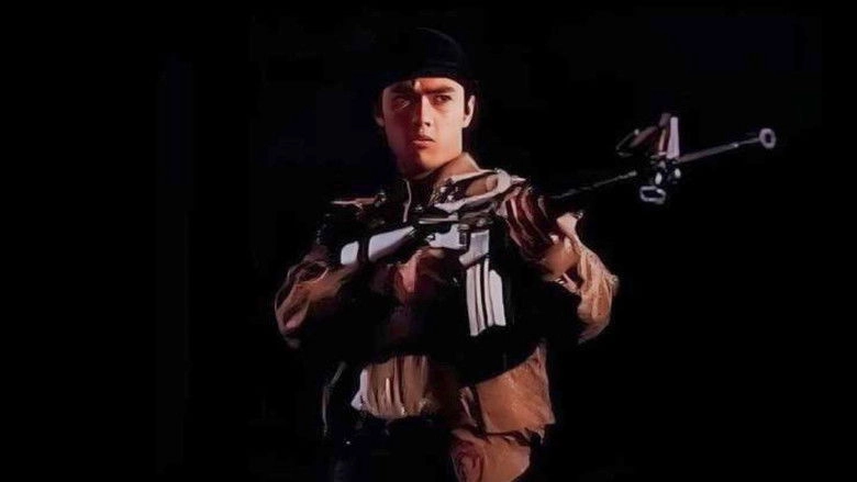 Kalabang Mortal Ni Baby Ama (1992)