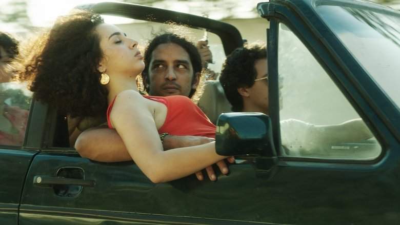 As I Open My Eyes (2015)