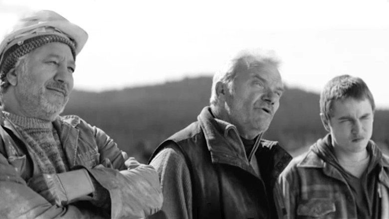 La Derniere Caravane (2012)
