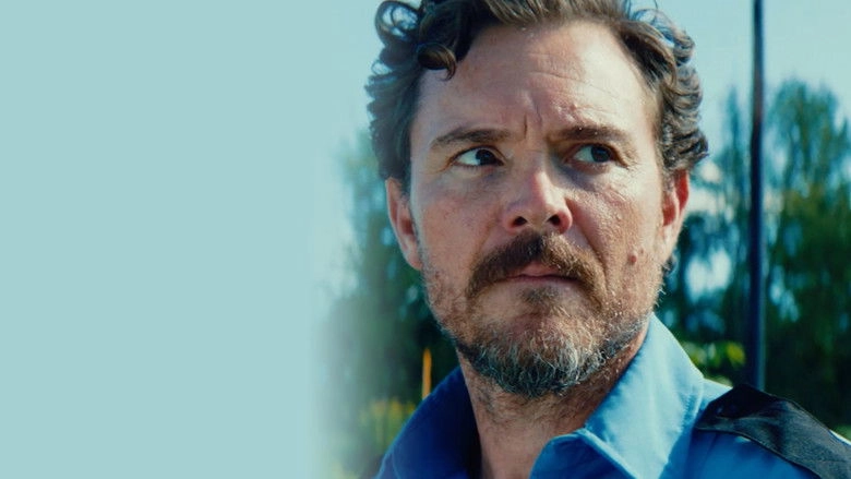 Stone Creek Killer (2025)