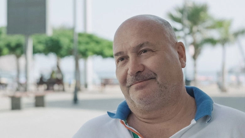 Michal David – žít tak, jak se má (2021)