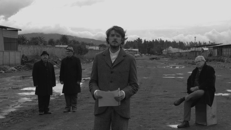 Notas Para Una Pelicula (2022)