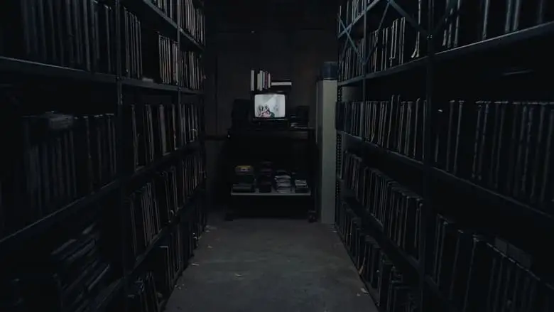 Safe Place (2024)