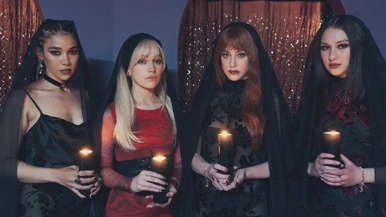 Forbidden Fruits (2026)