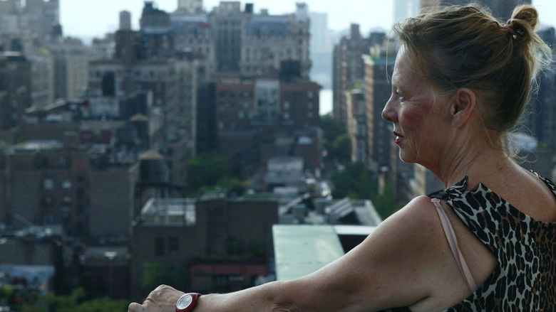 Penthouse North (2014)