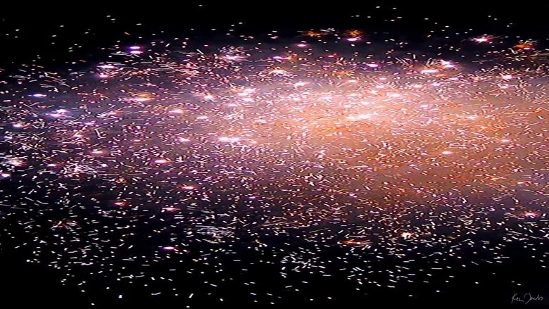 Spaceworks (2020)