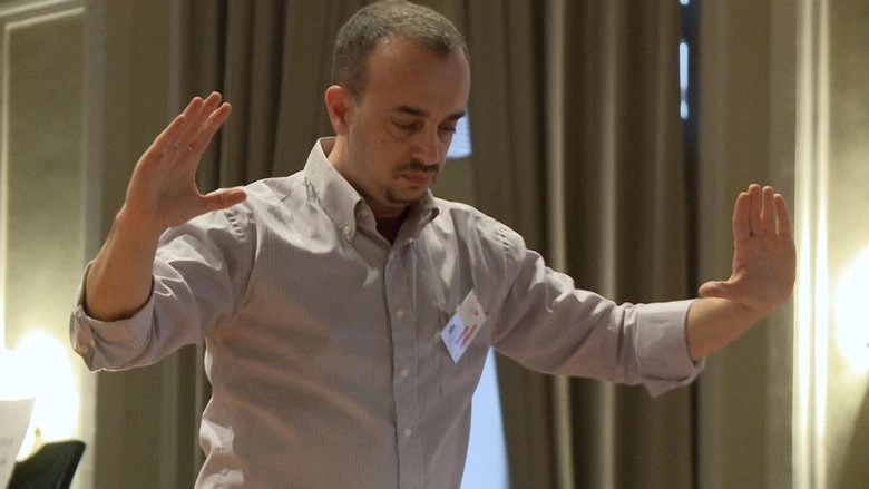 One Minute For Conductors (2013)