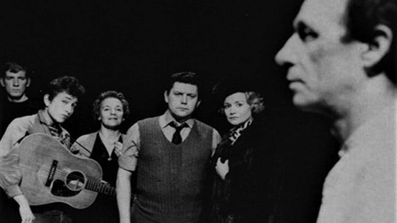 The Madhouse On Castle Street (1963)