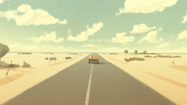 Somewhere Down The Line (2014)