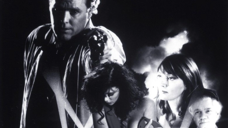 The Art Of Dying (1991)