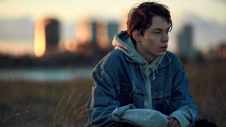 October Boy (2018)