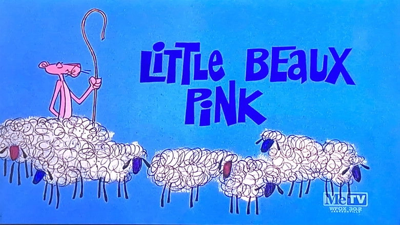 Little Beaux Pink (1968)
