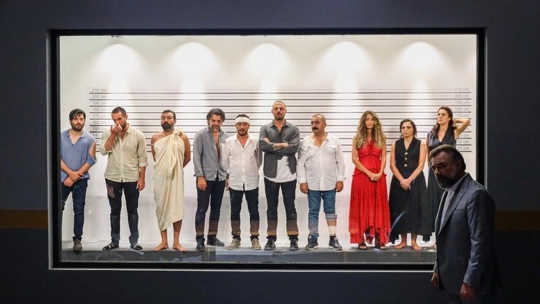 Keep A Lid On It (2019)