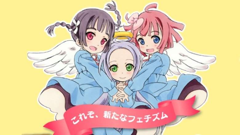 Tenshi No Drop (2013)