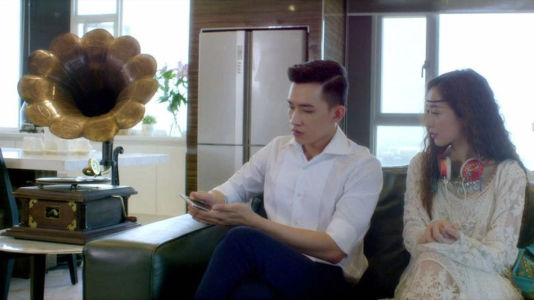 12 Chom Sao: Ve Duong Cho Yeu Chay (2015)