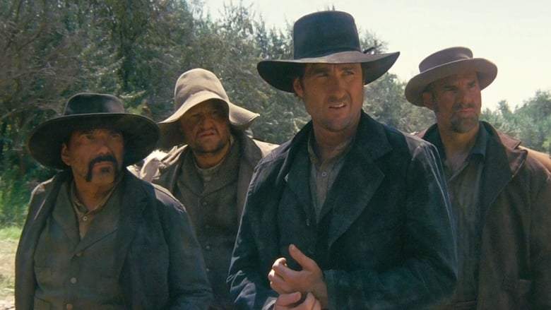 Outlaws And Angels (2016)