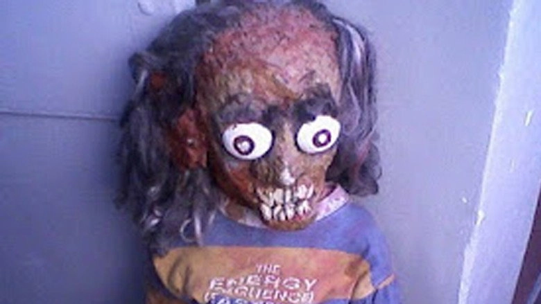 El Proyecto Del Pitufo Enrique (2005)
