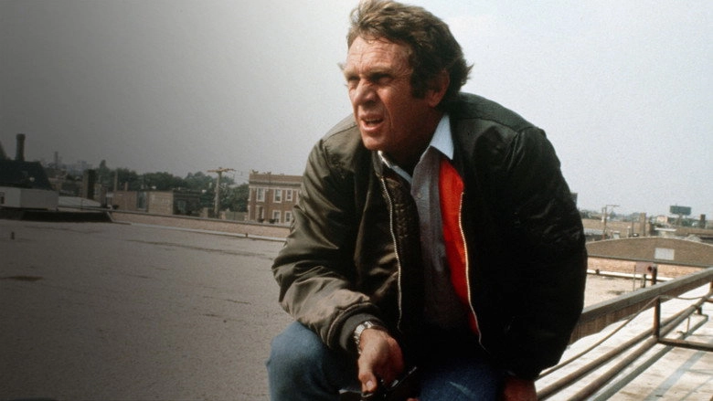 The Hunter (1980)