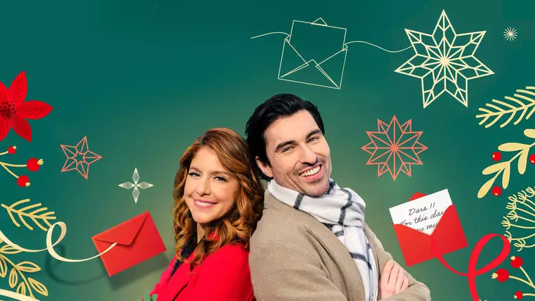 12 Dares Of Christmas (2023)