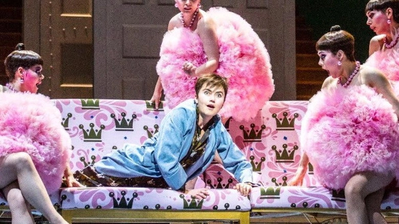 L'etoile (2019)