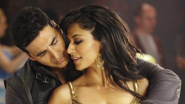 Desi Boyz (2011)