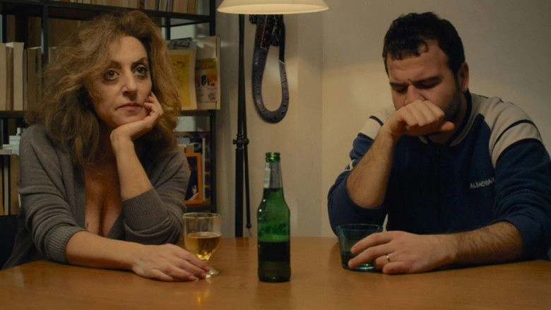 La Buona Uscita (2016)