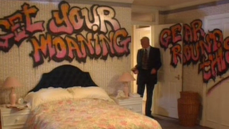 The Wisdom Of The Witch (1995)