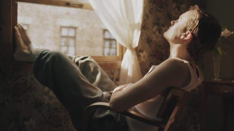 Blackbird Fly (2020)