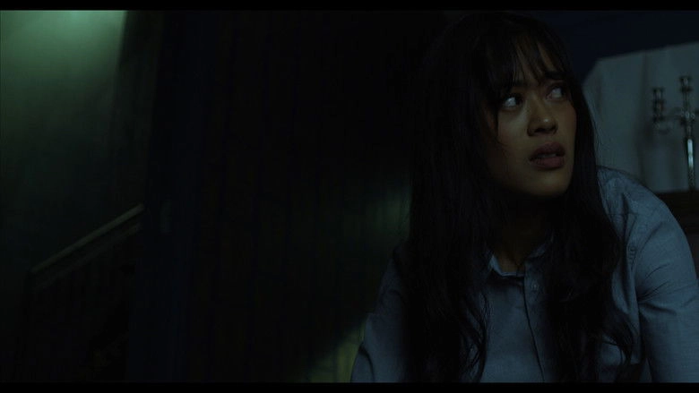 Escape: A Ghost Story (2021)