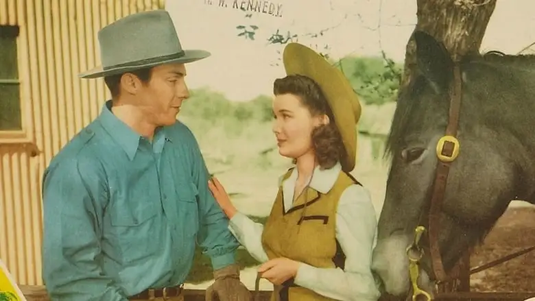 Raiders Of The Range (1942)