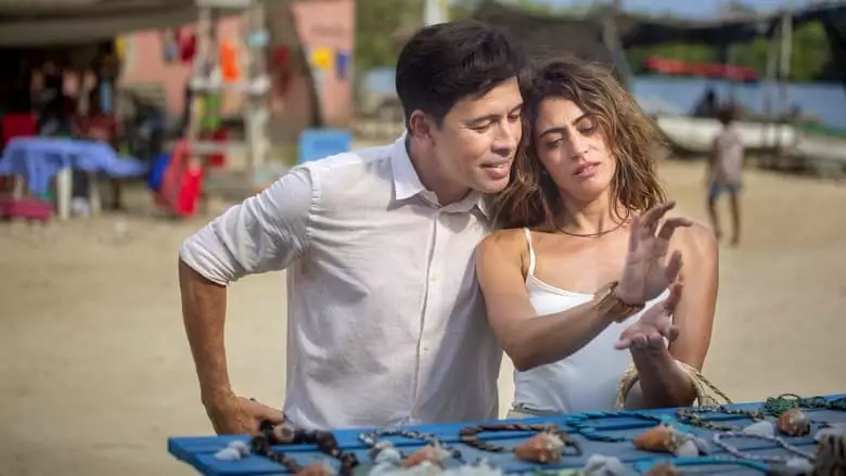 Ferias Trocadas (2024)