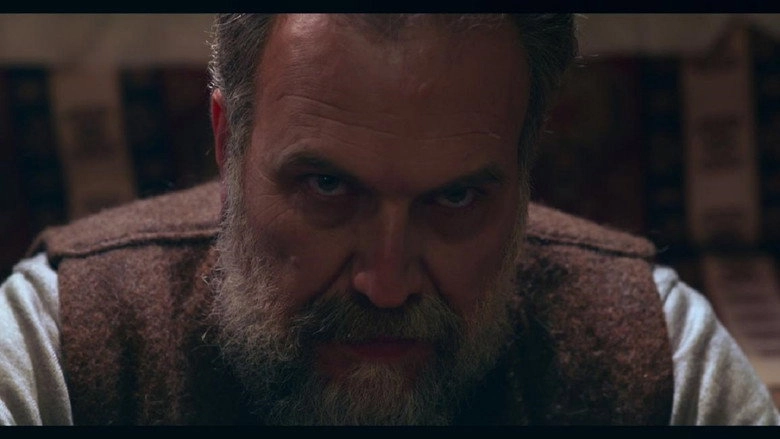 Cin Cesmesi (2018)