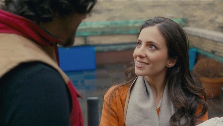 Christmas Cowboy (2024)