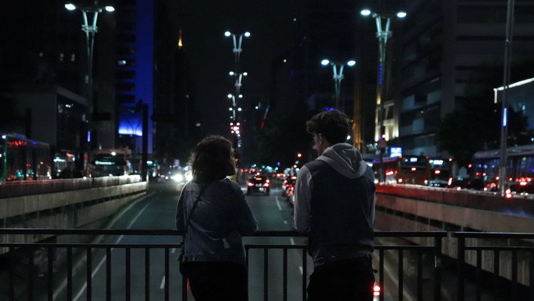 No Silencio Da Noite (2021)