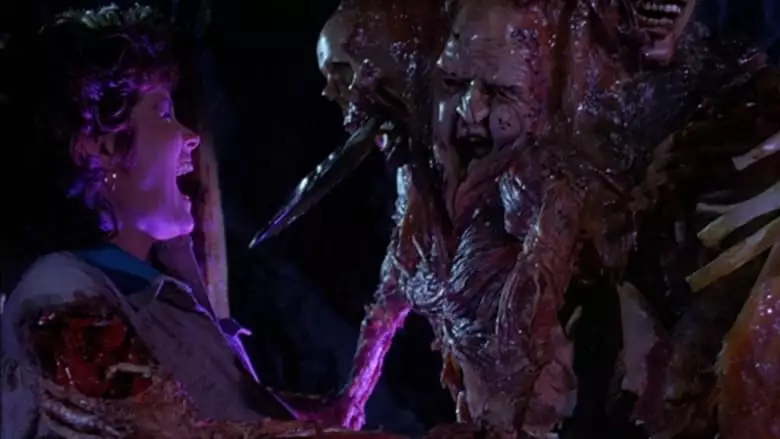 The Nest (1988)