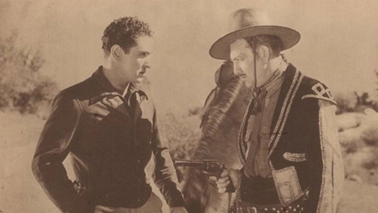 Kid Courageous (1935)