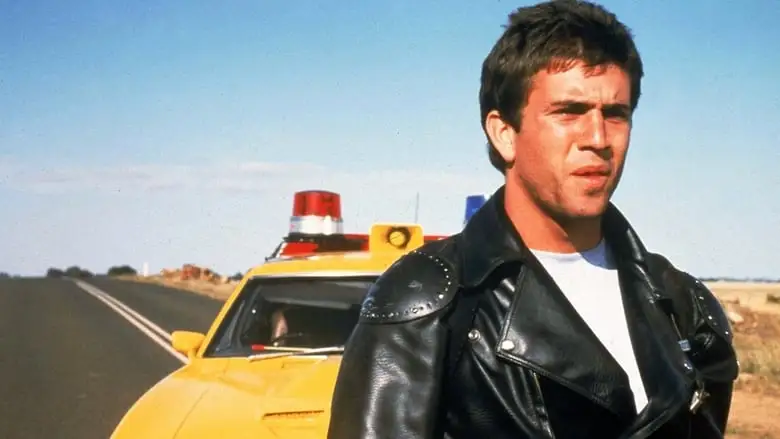 Mad Max (1979)