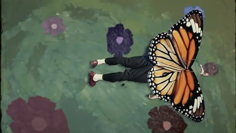 The Butterfly (2022)