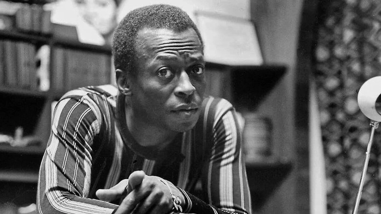 Miles (2026)