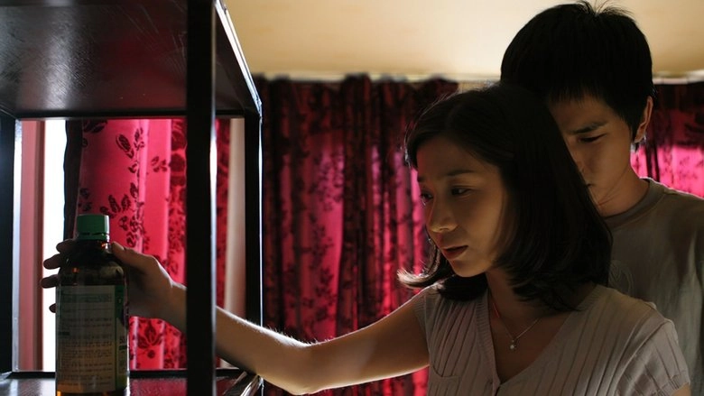 Piteopaeneui Gongshik (2006)